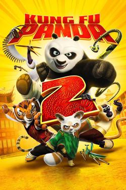 Кунг-фу Панда 2 - смотреть онлайн
