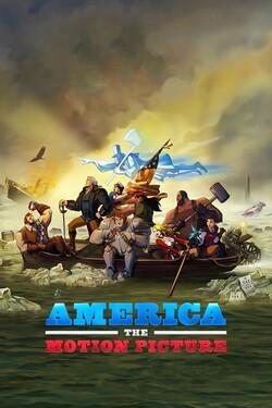 Америка: Фильм - смотреть онлайн