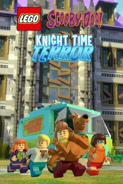 LEGO Скуби-Ду: Время Рыцаря Террора - смотреть онлайн