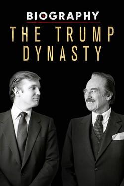 History Channel. Династия Трампов - смотреть онлайн