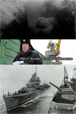PQ-17: Катастрофа арктического конвоя - смотреть онлайн