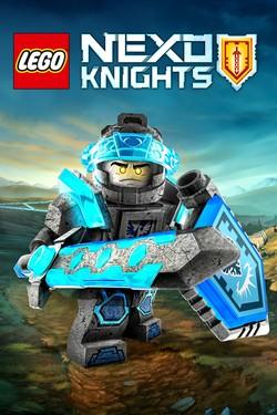 Lego Рыцари Нексо - смотреть онлайн
