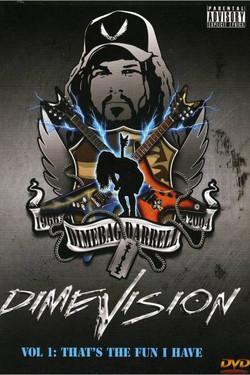 DimeVision Vol. 1: That's The Fun I Have - смотреть онлайн