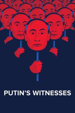 Свидетели Путина - смотреть онлайн