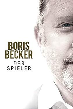 Борис Беккер: Игрок с большой буквы - смотреть онлайн