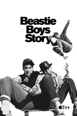 История Beastie Boys - смотреть онлайн