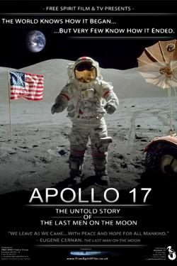 Аполлон-17. Последние люди на Луне - смотреть онлайн