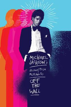 Michael Jackson's Journey from Motown to Off the Wall - смотреть онлайн