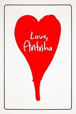 С любовью, Антоша - смотреть онлайн