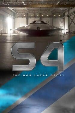 S4: Невероятная правдивая история Боба Лазара - смотреть онлайн
