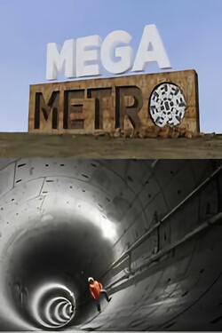 Австралийское мега-метро - смотреть онлайн