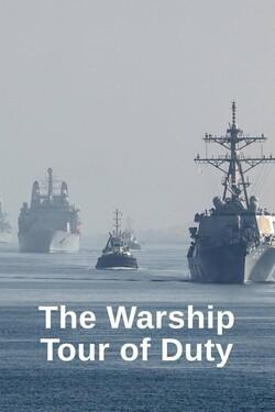 Военный корабль: Боевое дежурство - смотреть онлайн