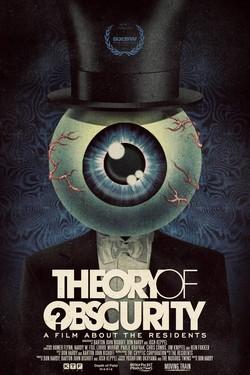 The Residents: Теория неизвестности - смотреть онлайн