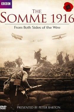 BBC. Битва на Сомме 1916. Взгляд обеих сторон - смотреть онлайн