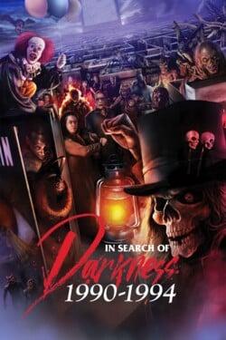 В поисках тьмы 1990-1994: A Journey Into Iconic '90s Horror - смотреть онлайн