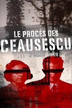 Суд над Чаушеску. Украденная революция - смотреть онлайн