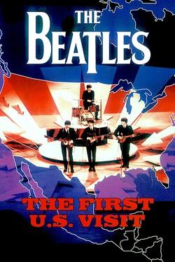 The Beatles: Первый визит в США - смотреть онлайн