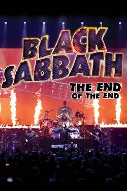 Black Sabbath: Последний концерт - смотреть онлайн