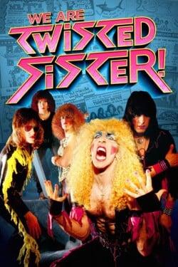 Мы, Twisted, вашу мать, Sister! - смотреть онлайн