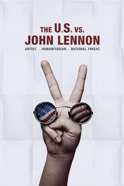 США против Джона Леннона - смотреть онлайн