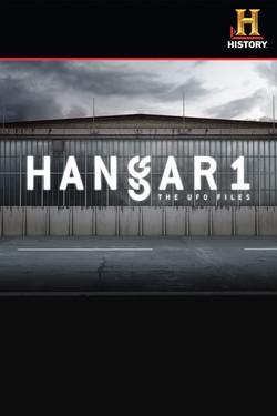 Ангар-1: Архив НЛО - смотреть онлайн